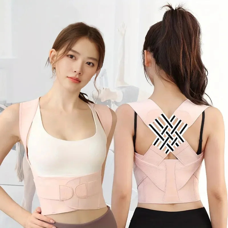 Posture Corrector for Women & Men - Image 5
