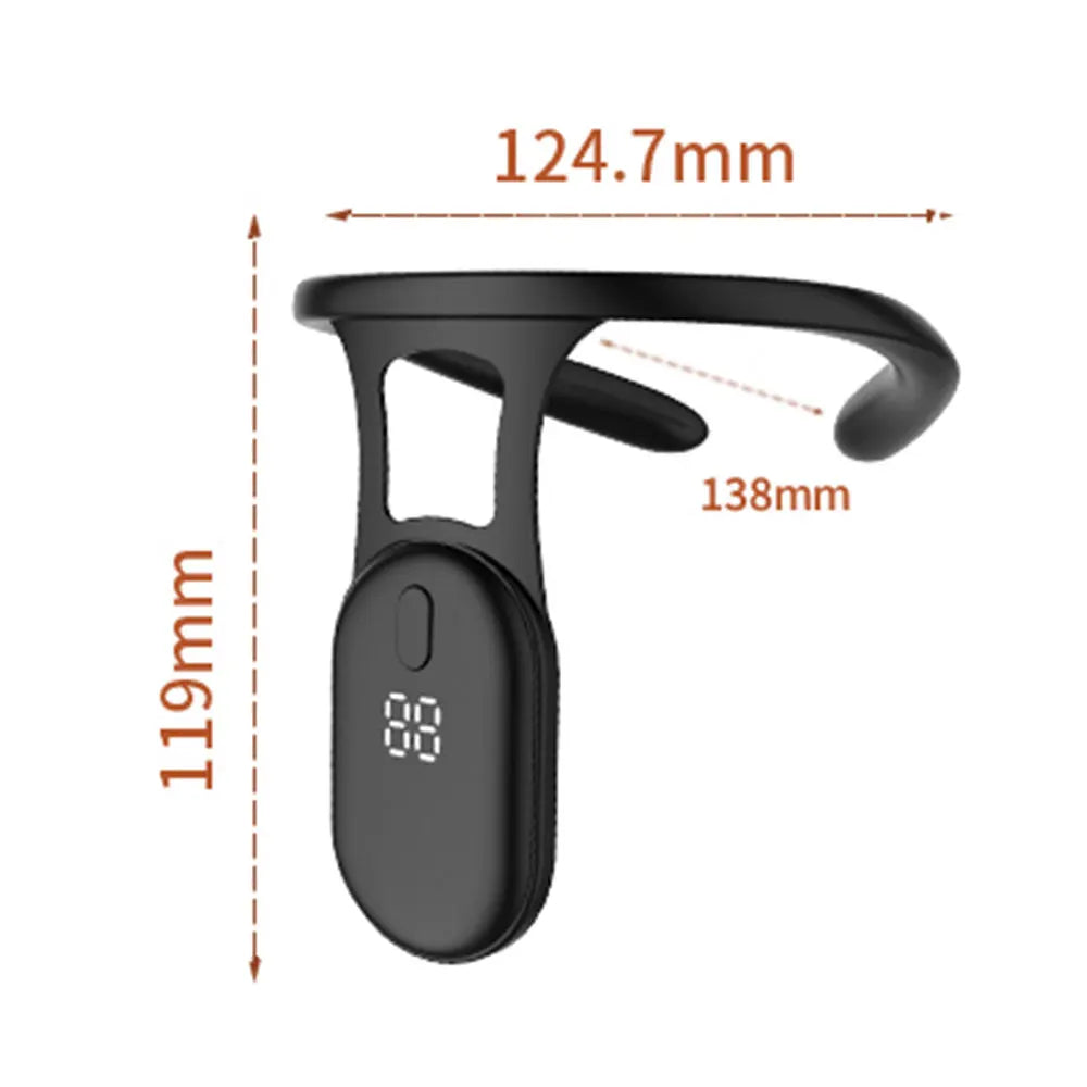Smart Posture Adjuster Device - Image 30