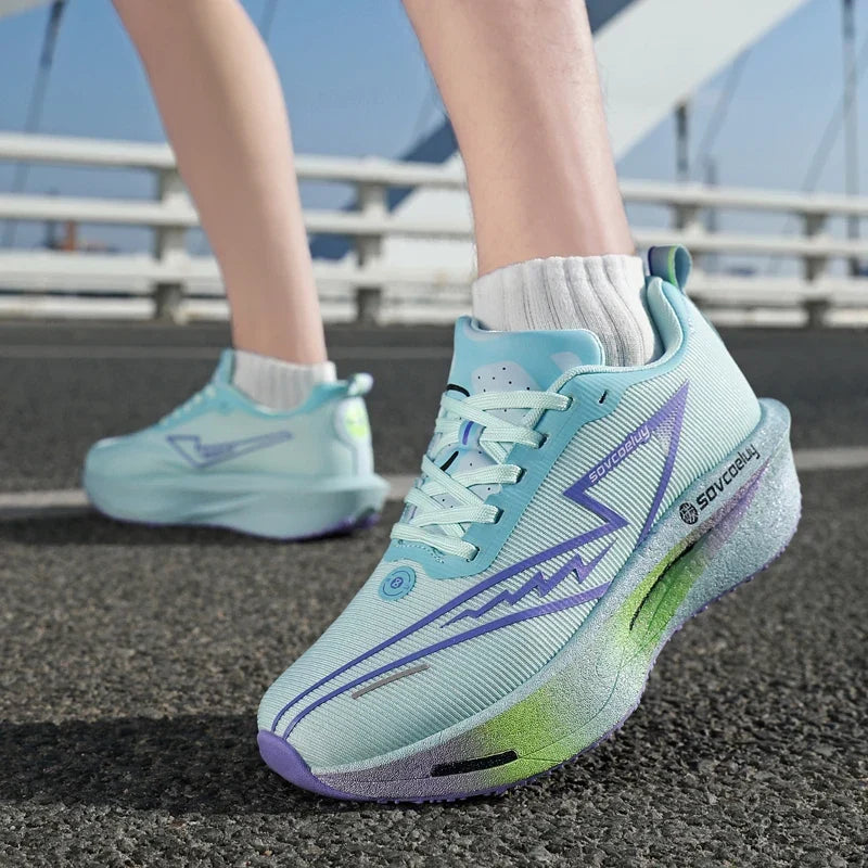 Lightweight Training & Workout Sneakers - Image 15