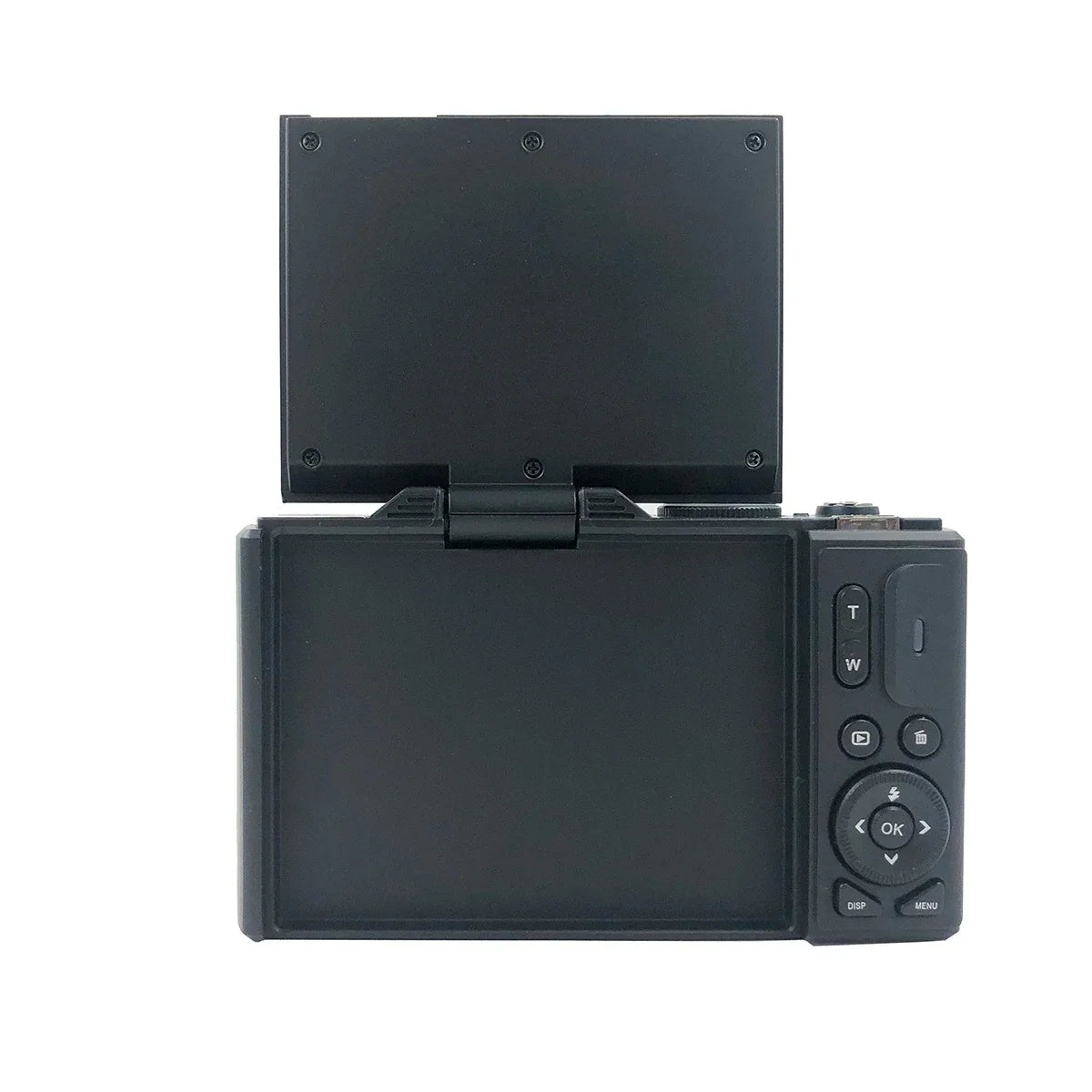 18X Zoom 4K Digital Camera - Image 3
