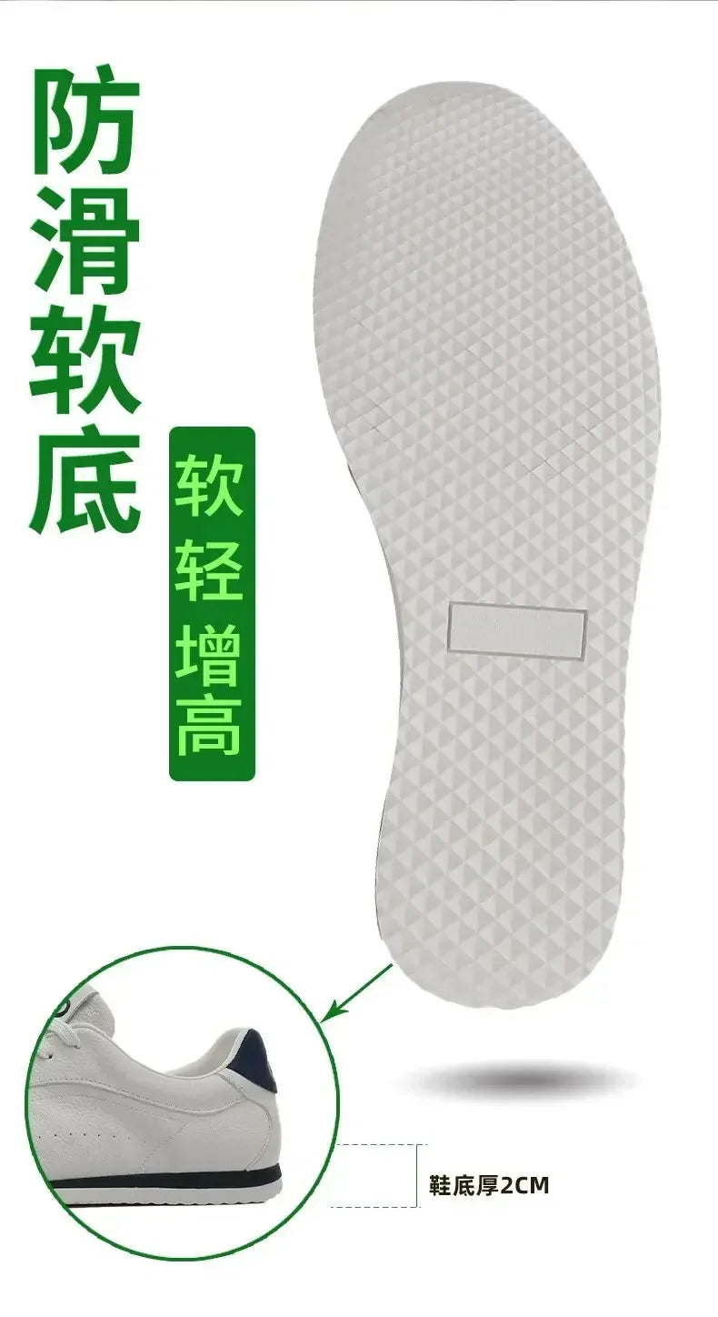 Unisex Non-Slip Sneakers - Image 9