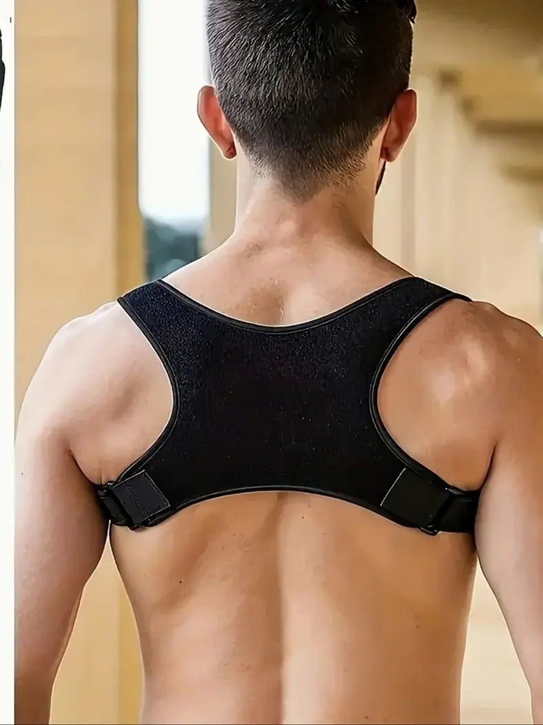 Adjustable Posture Corrector - Image 7