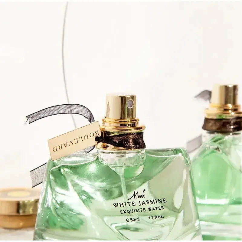 Jasmine Musk Light Perfume - Image 19