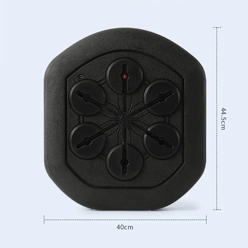 Smart Music Boxing Machine - Image 5