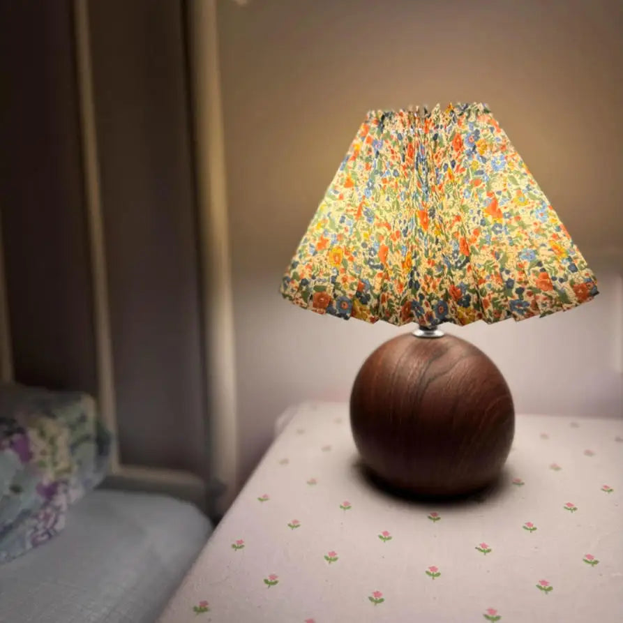 LED Bedside Table Lamp