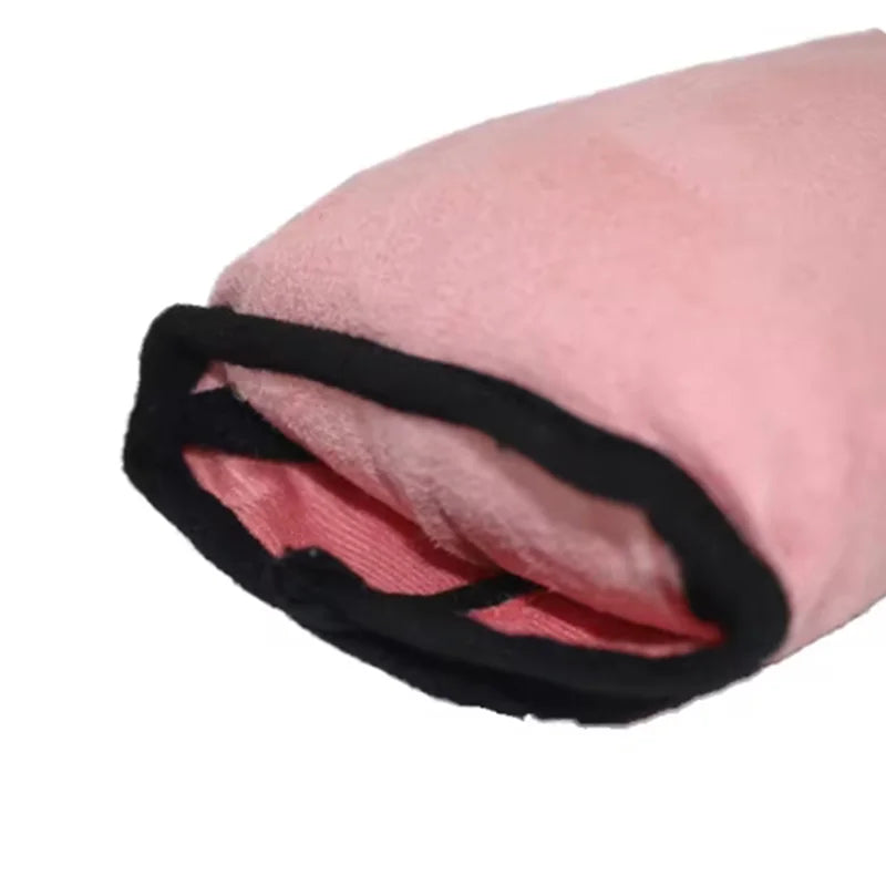 Universal Car Seat Belt Pillow - Image 4