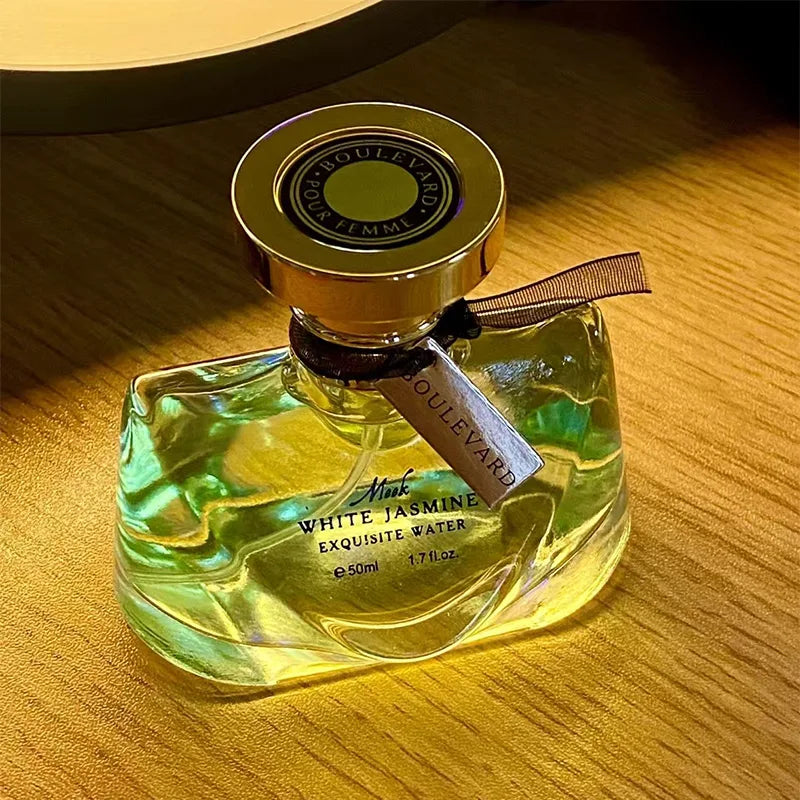 Jasmine Musk Light Perfume