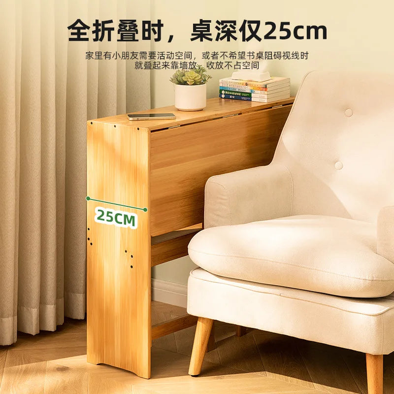 Folding Computer Desk - Image 3