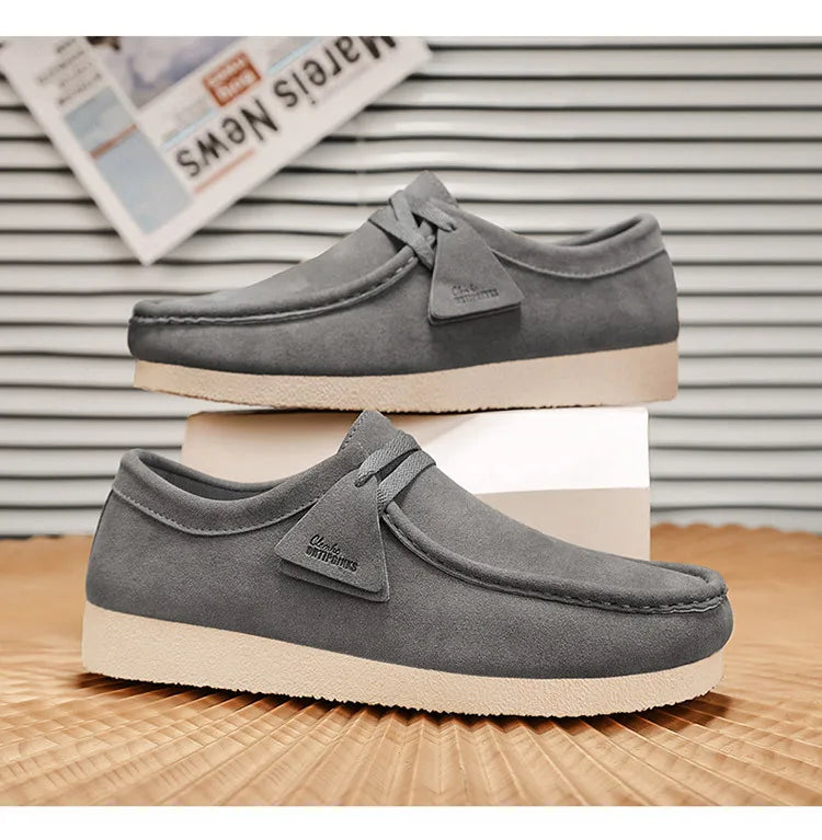 Men's Casual Loafers - Image 10