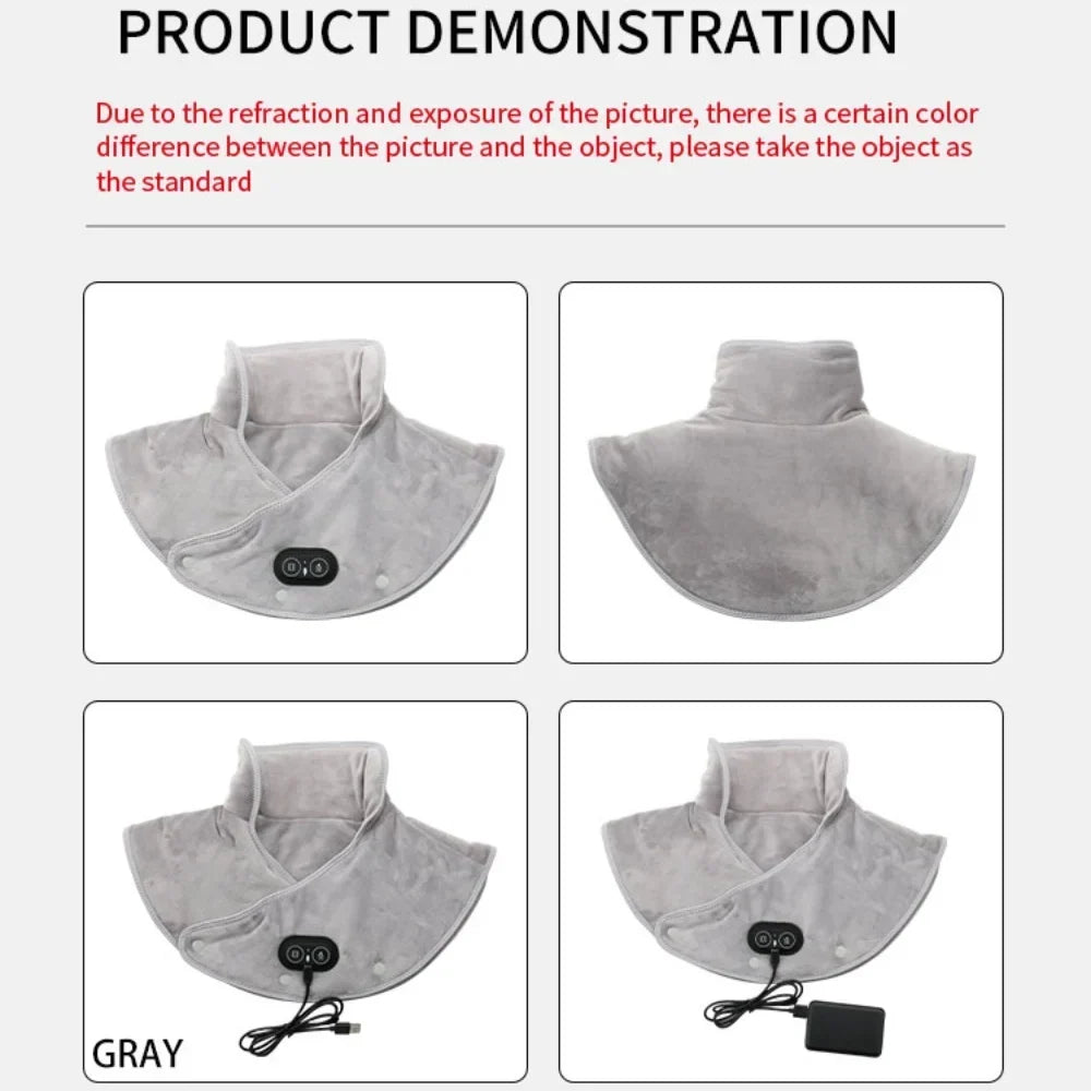 Vibration Muscle Relax Belt - Image 6