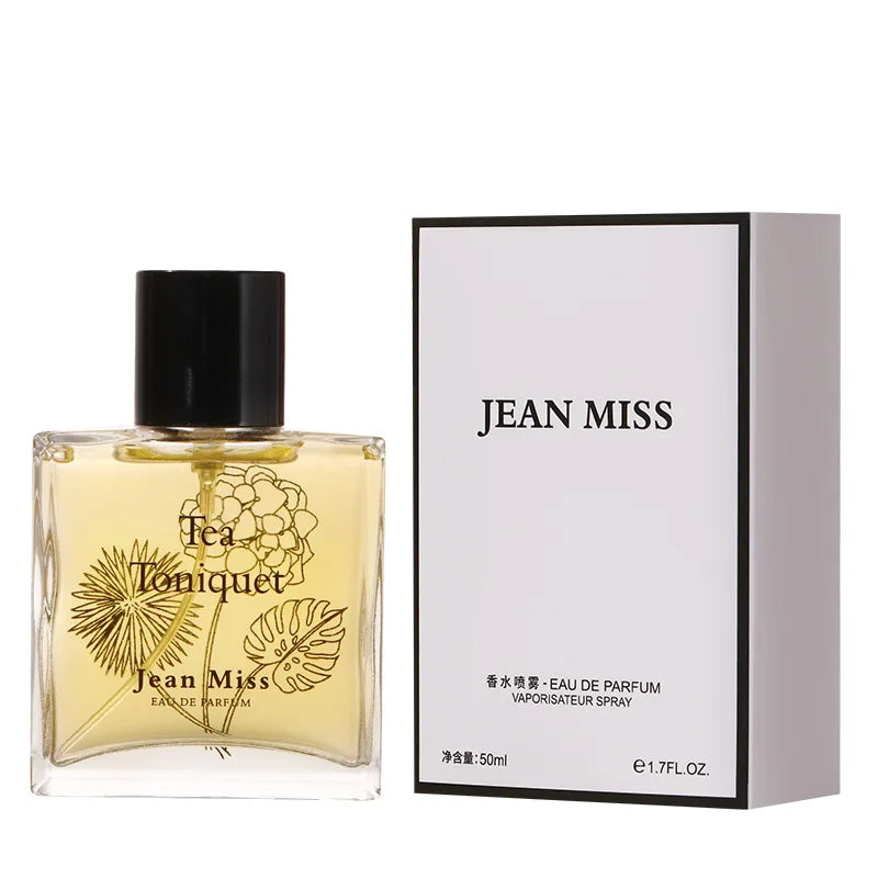 Bergamot Lemon Perfume - Image 16