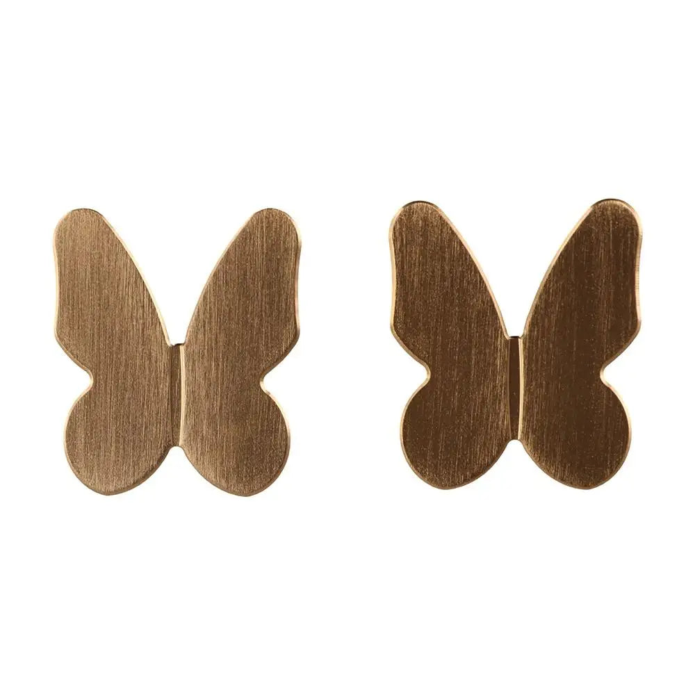 Luxury Butterfly Shape Cabinet Knob - Image 3