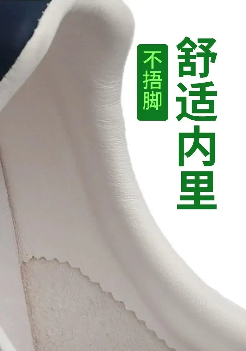 Unisex Non-Slip Sneakers - Image 8