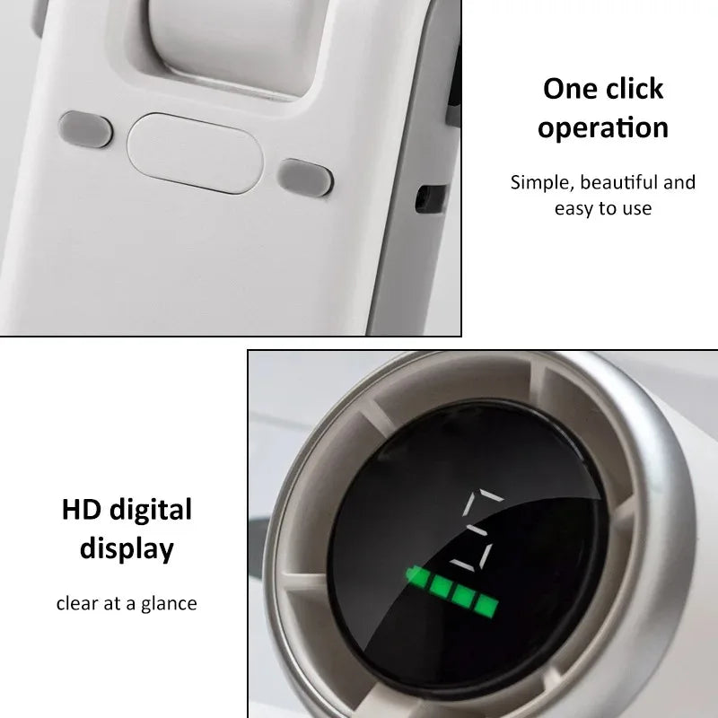 Multi-functional Foldable Fan - Image 13