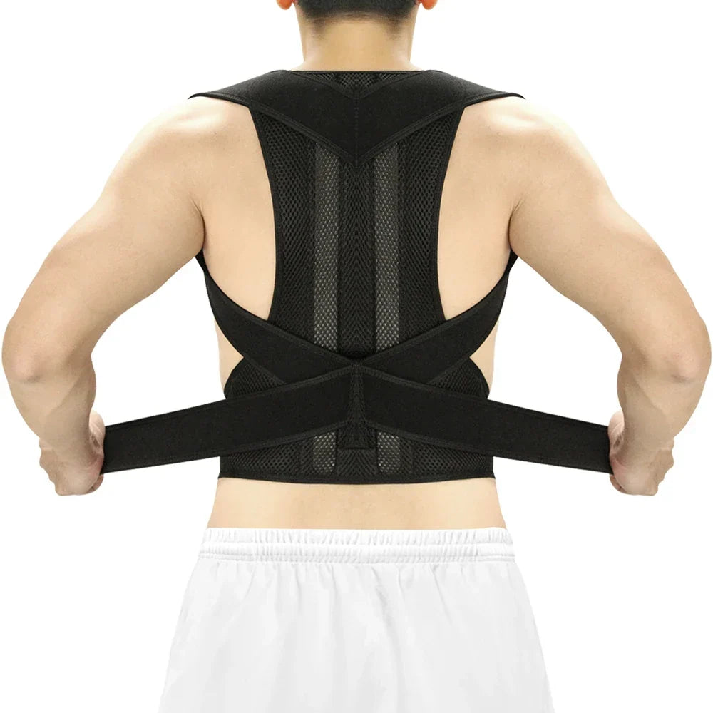 New Upper Back Posture Corrector - Image 8