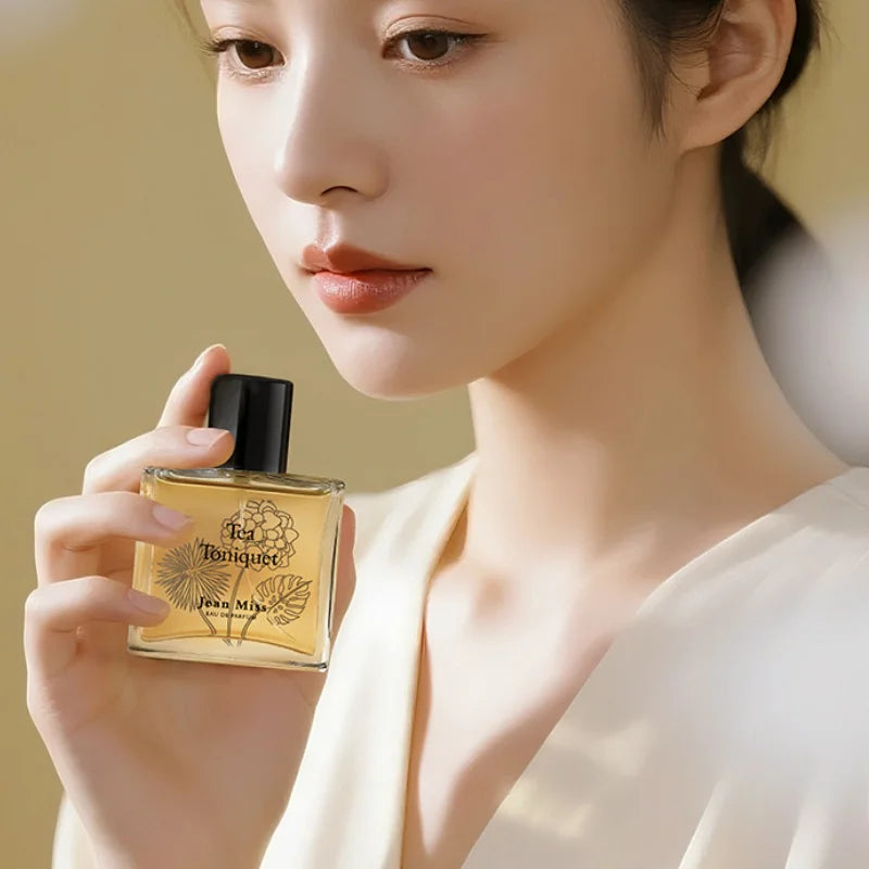 Bergamot Lemon Perfume - Image 4