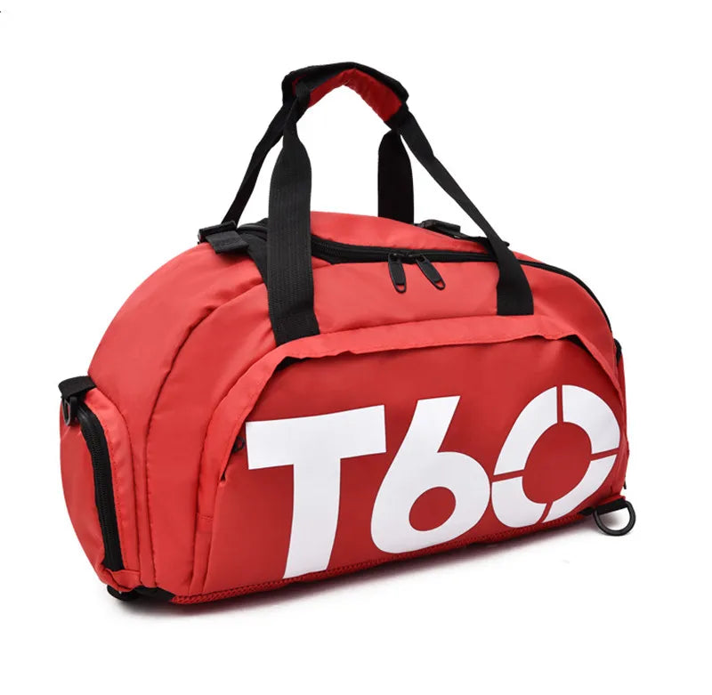 Waterproof Fitness Bag - Image 26