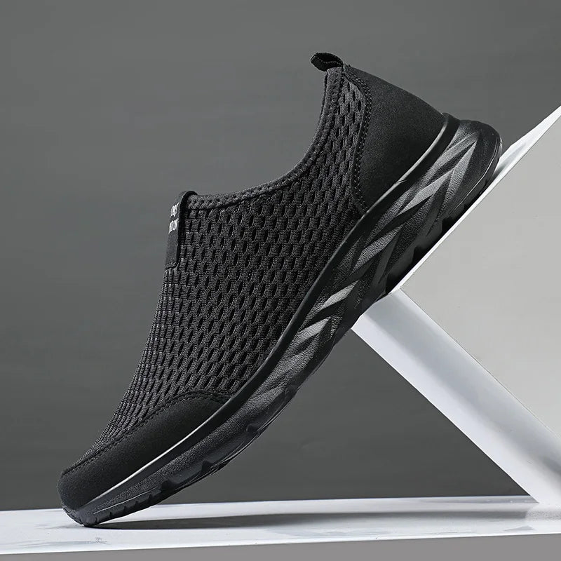 Men's Lightweight Running Shoes - Image 11