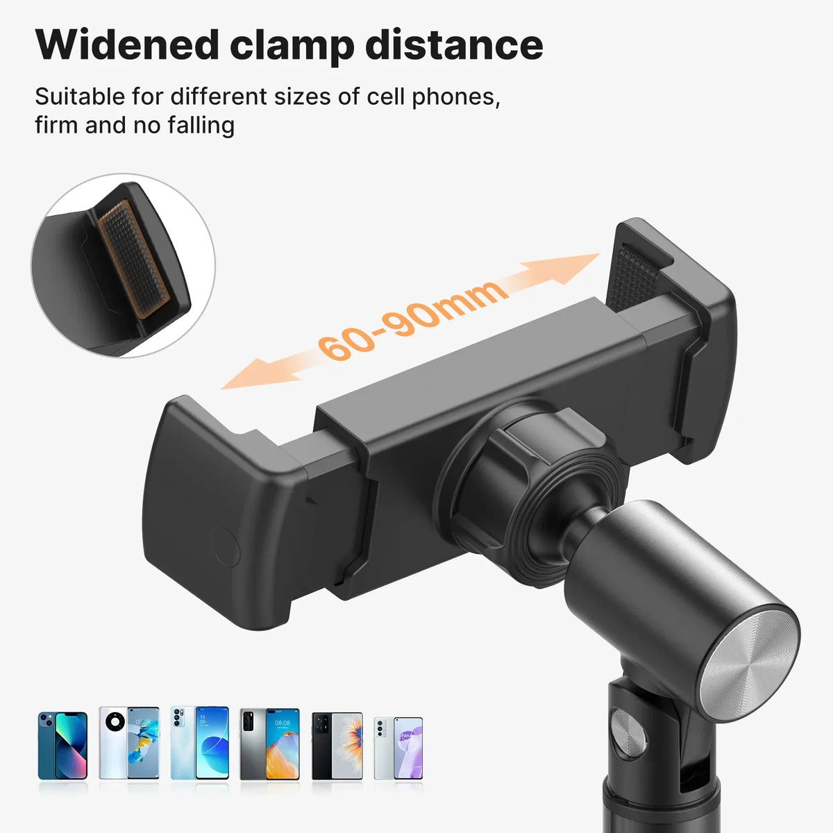 VIJIM HP004 Adjustable Phone Stand - Image 5