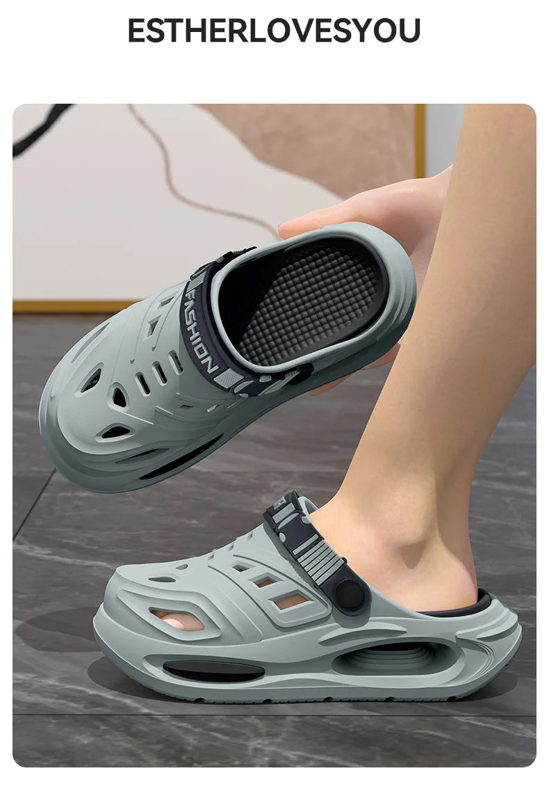 Arch Support Cushioned Slippers for Everyday Wear - Image 6