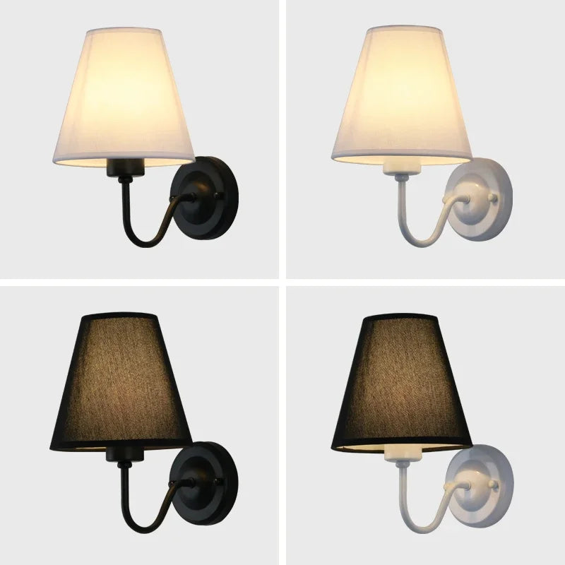 LED Modern Nordic Wall Lamp - Image 4