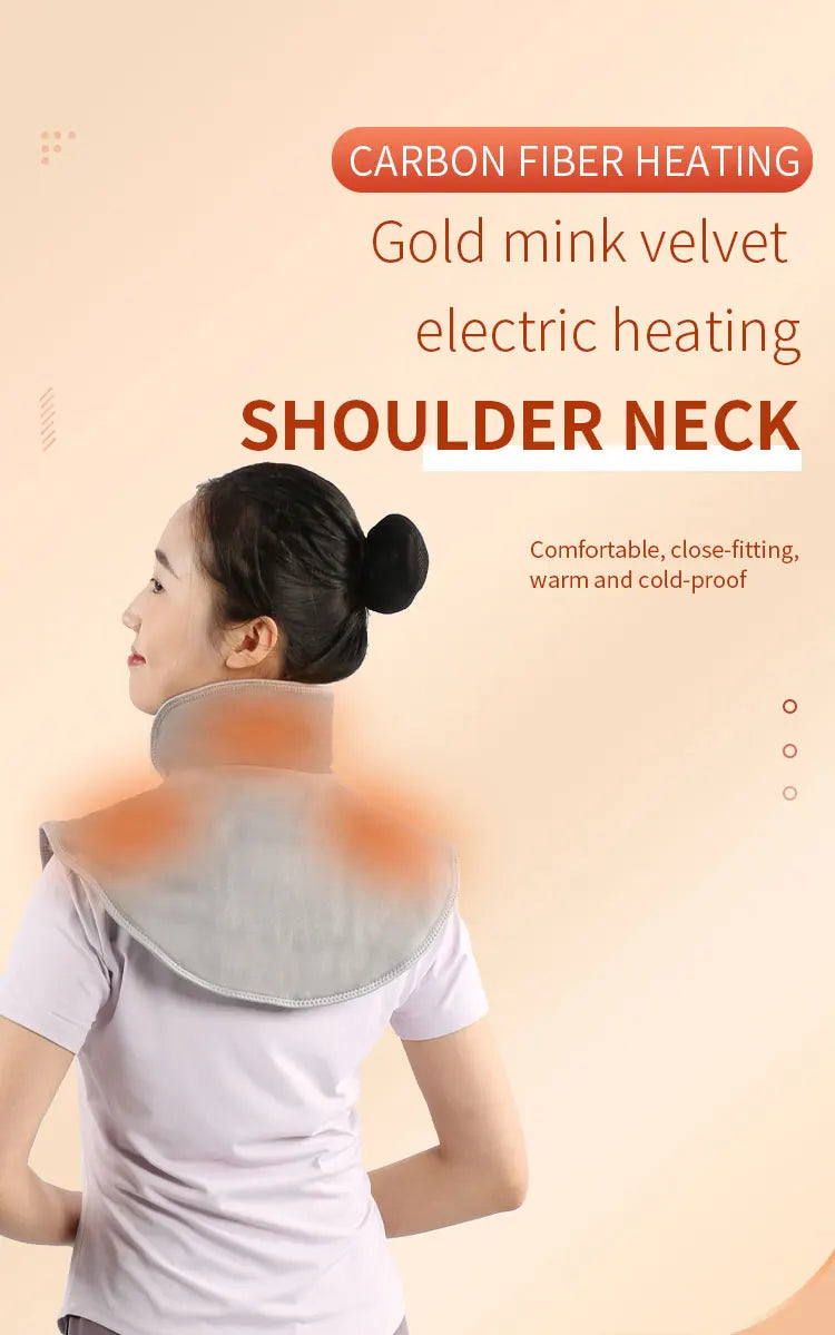 Vibration Muscle Relax Belt - Image 12