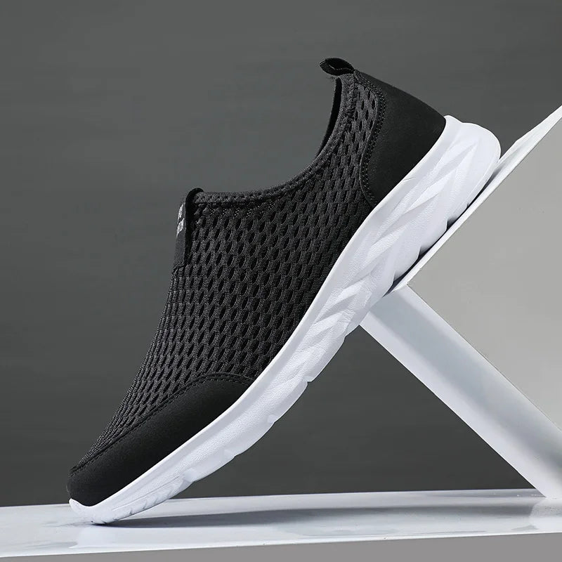 Men's Lightweight Running Shoes - Image 10
