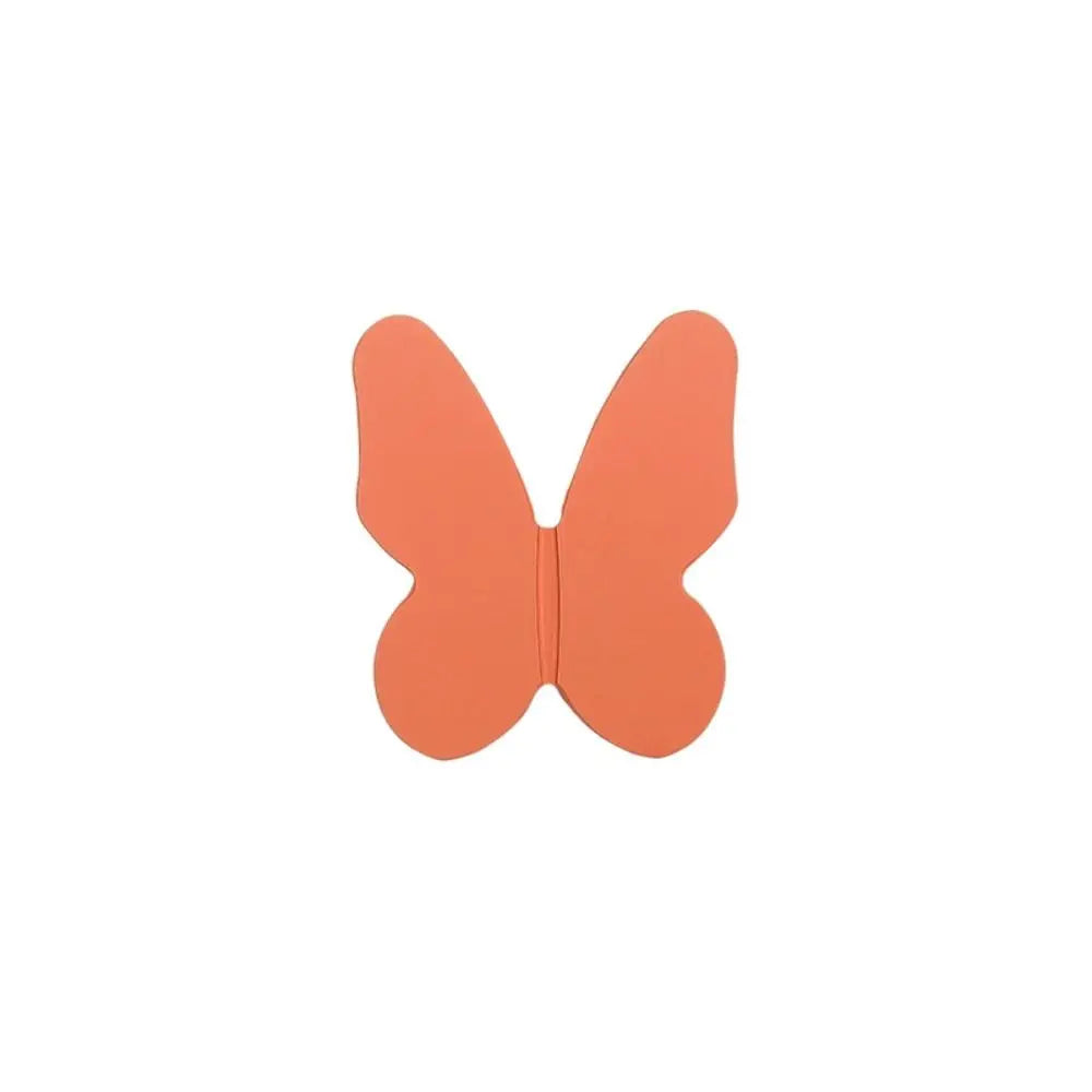 Luxury Butterfly Shape Cabinet Knob - '-style 7