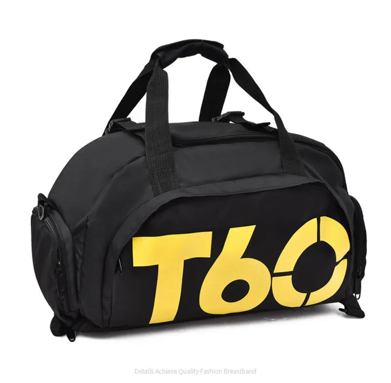 Waterproof Fitness Bag - Image 17