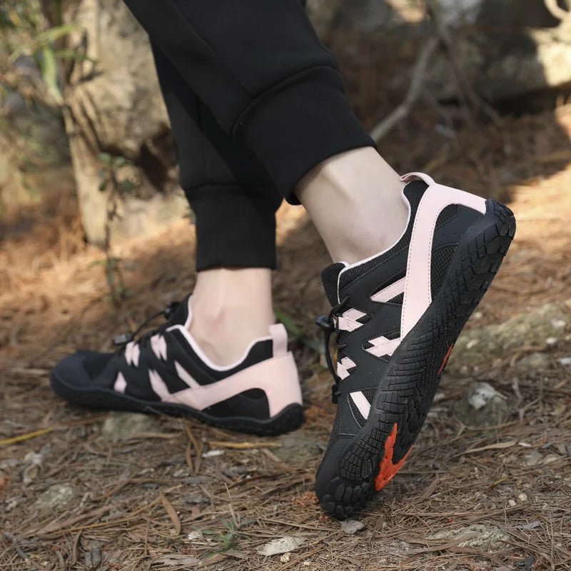 Unisex Hiking Shoes - Image 2