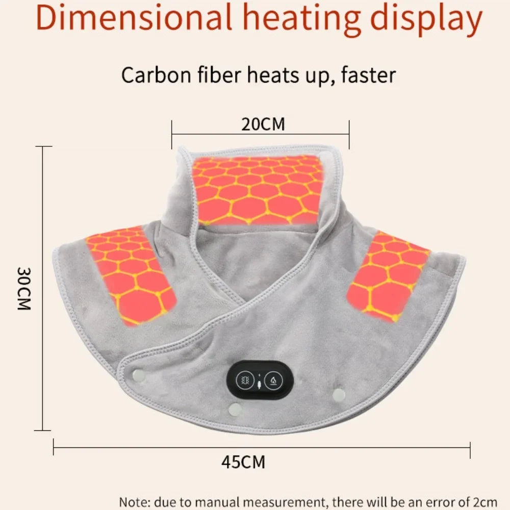 Vibration Muscle Relax Belt - Image 5