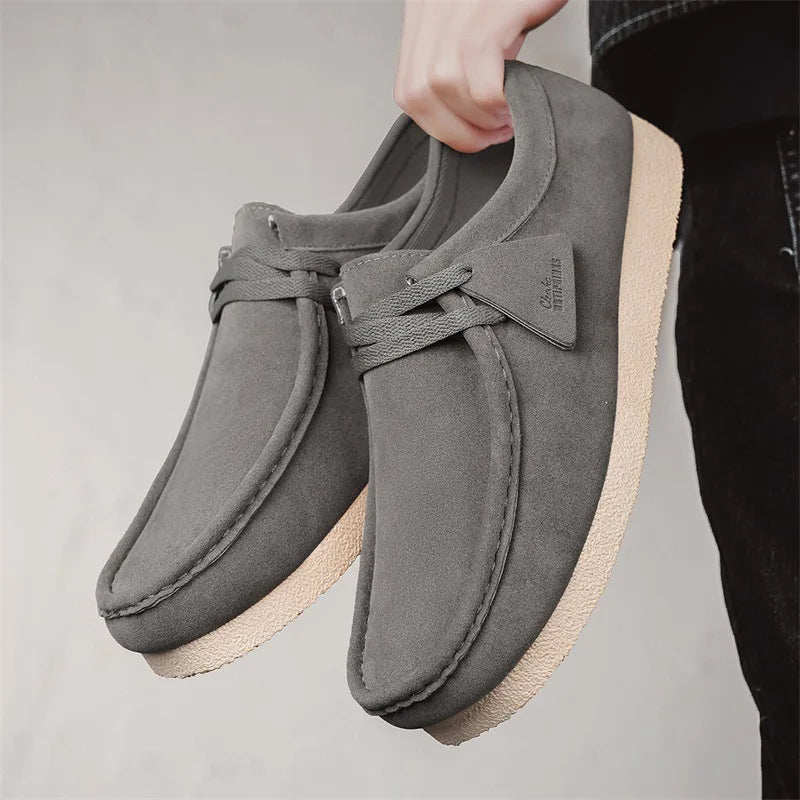 Men's Casual Loafers - Image 3