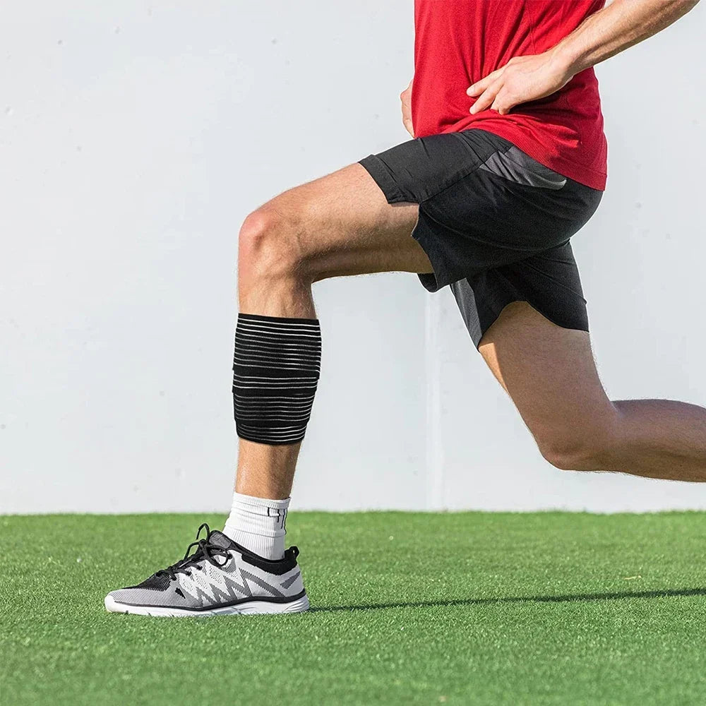 Elastic Breathable Ankle Brace - Image 24