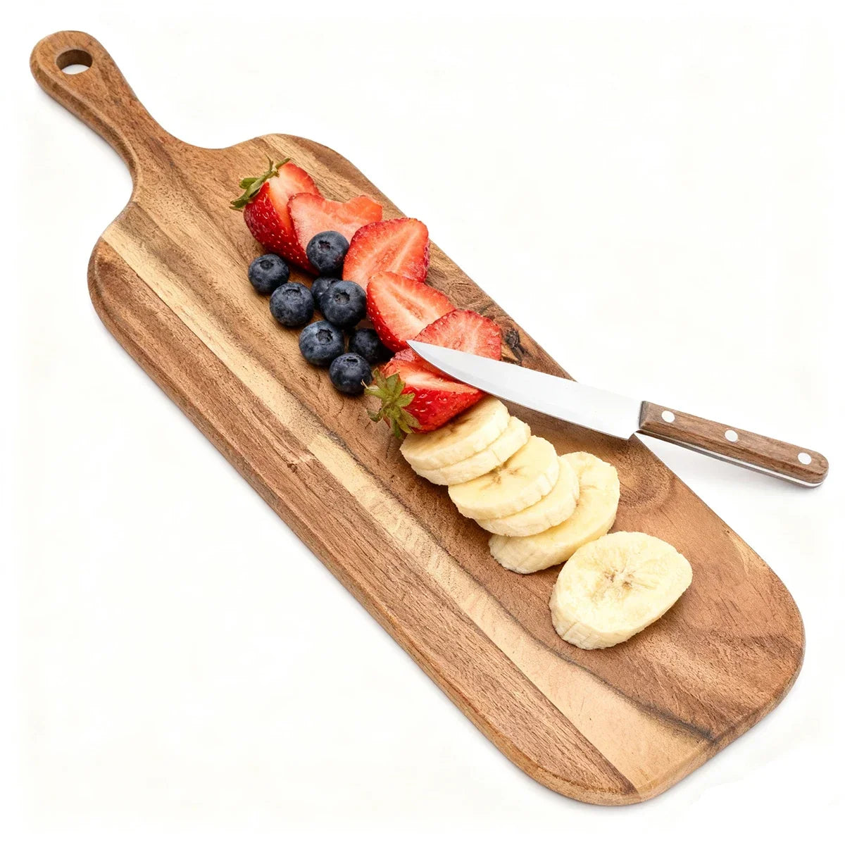 Wooden Cutting Board - Image 7