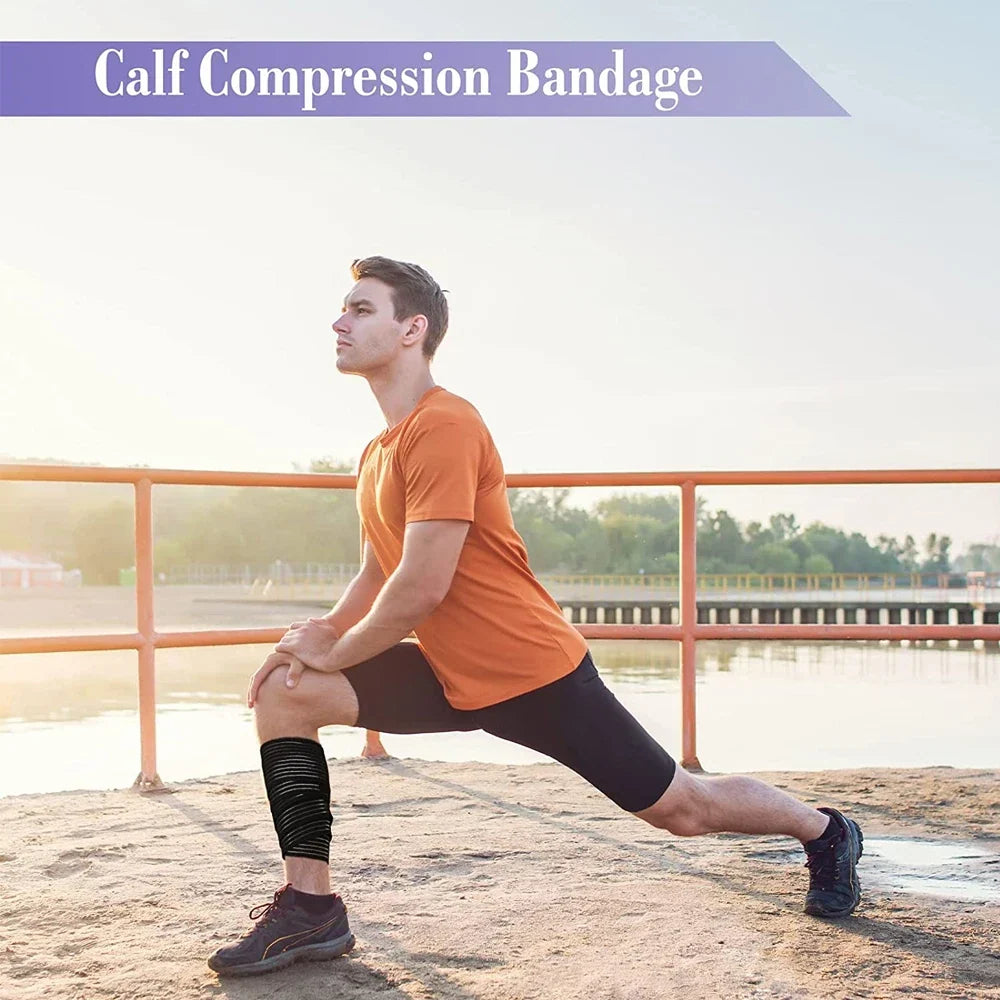 Elastic Breathable Ankle Brace - Image 4