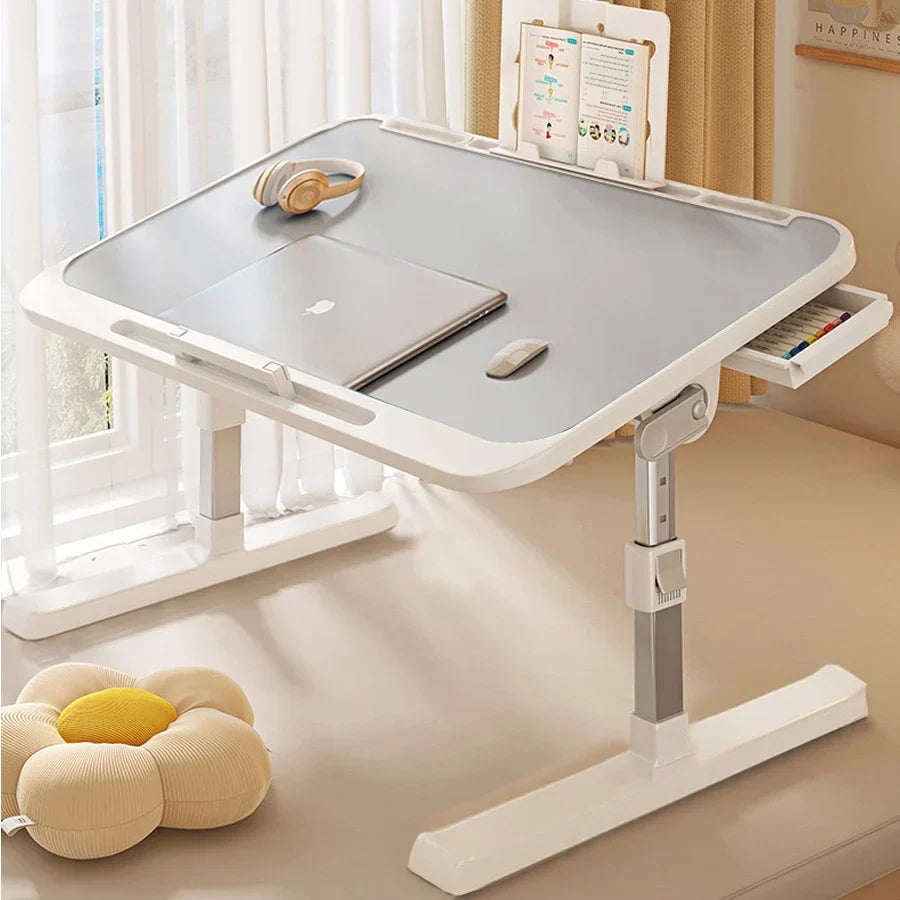 Adjustable Foldable Laptop Desk