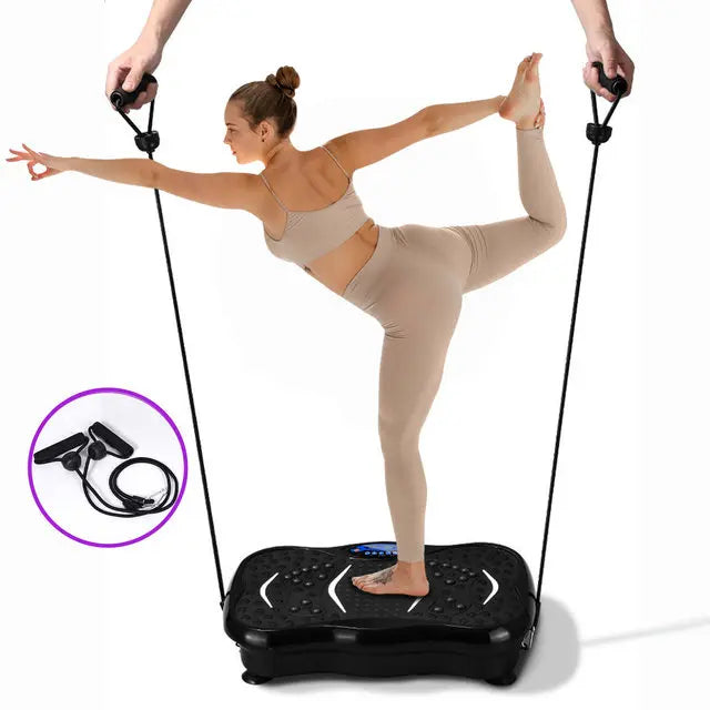 Vibration Plate Exercise Machine - Image 14