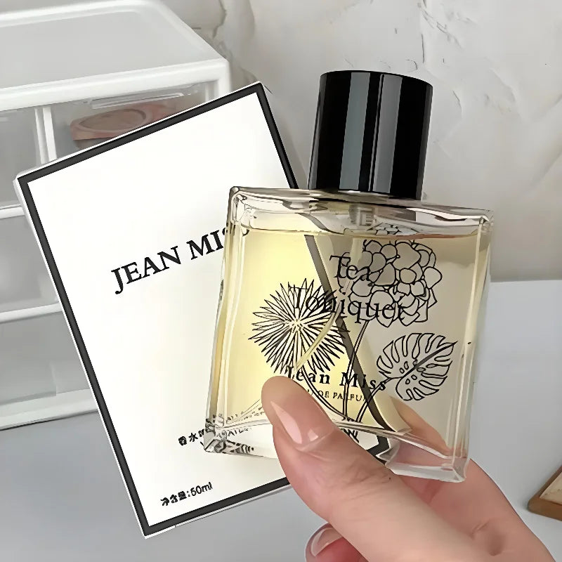 Bergamot Lemon Perfume - Image 2