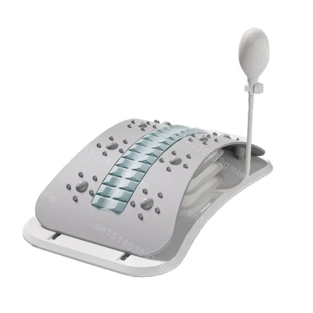 Adjustable Back Massager - Image 10