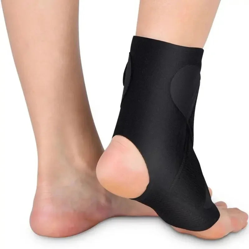 Adjustable Ankle Brace - Image 2