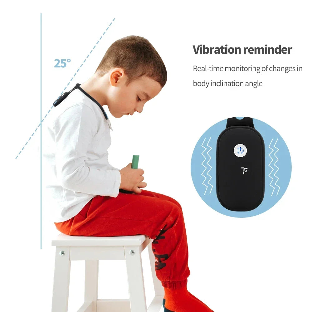 Smart Posture Adjuster Device - Image 4