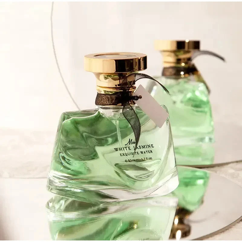 Jasmine Musk Light Perfume - Image 17