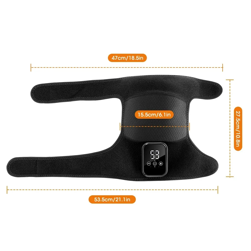 Vibration Muscle Relax Belt - Image 31
