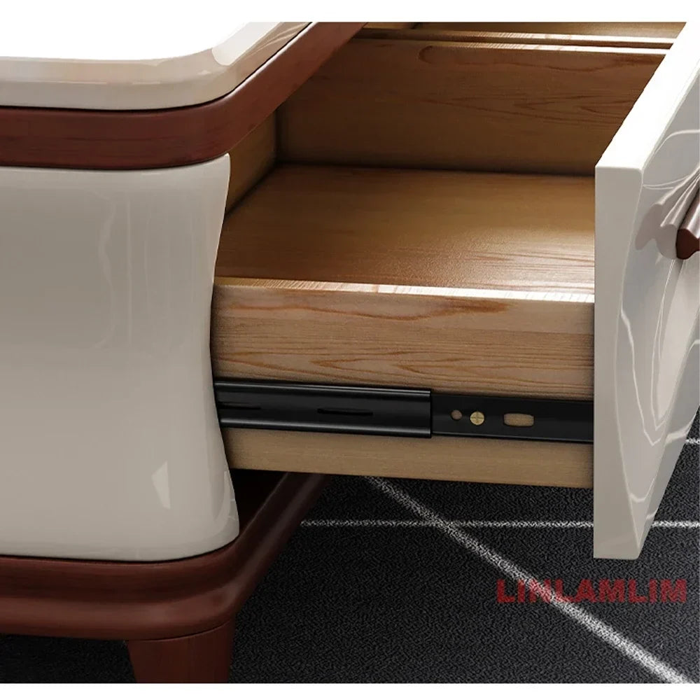 Linlamlim Modern Luxury Living Room Furniture Set - Image 14