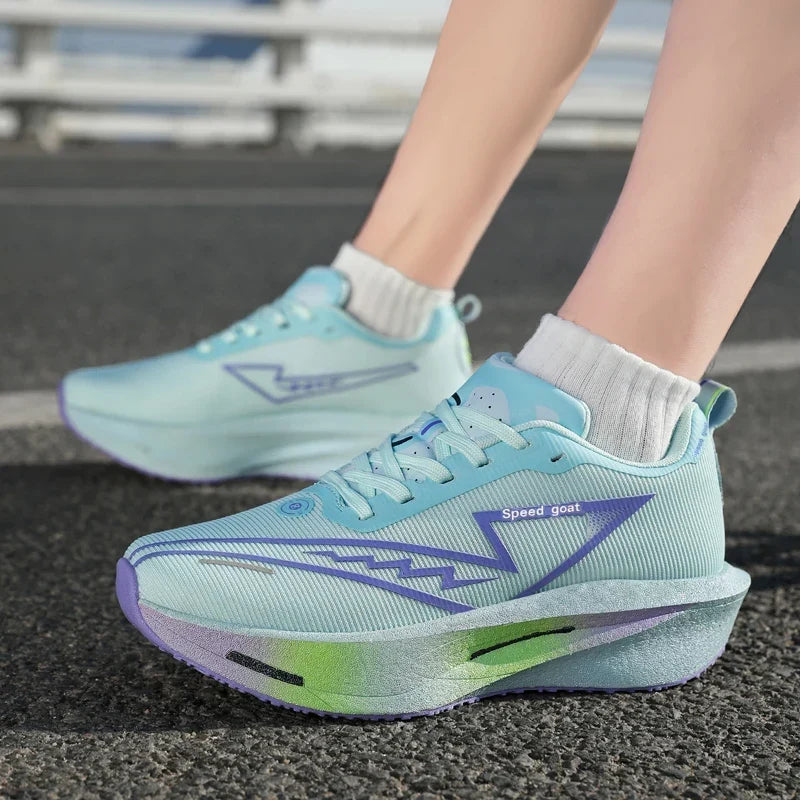 Lightweight Training & Workout Sneakers - Image 12