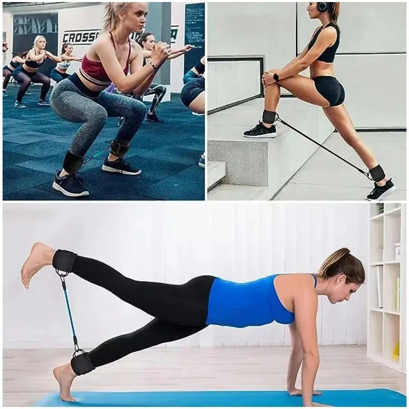 Resistance Band Set - Image 2