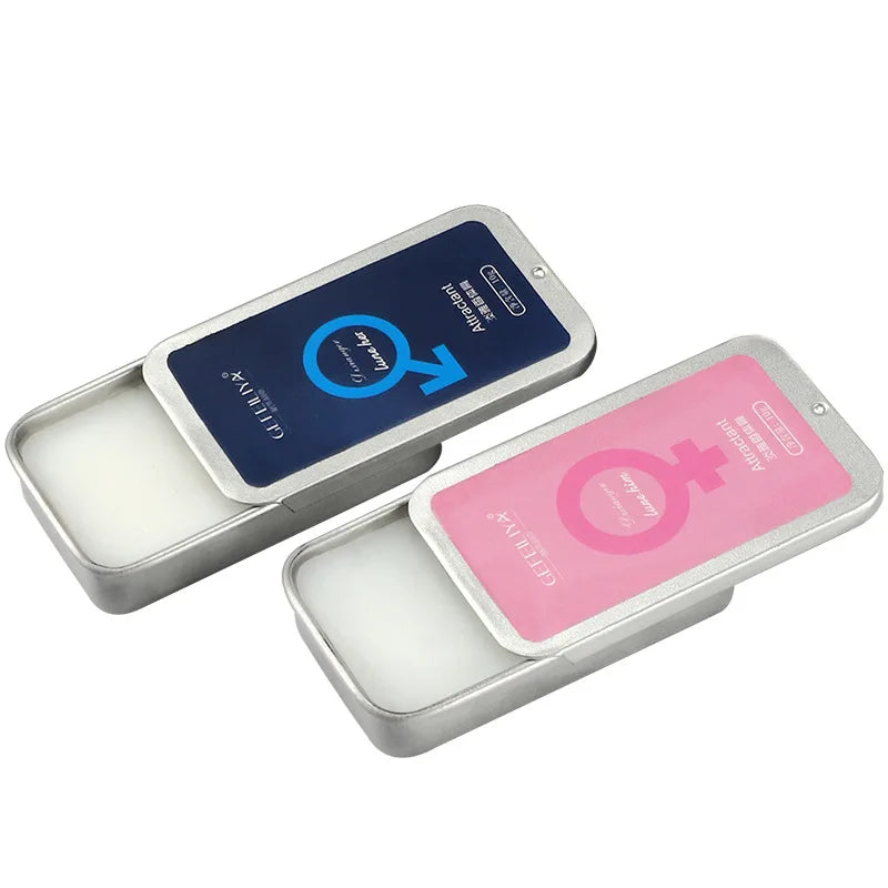 Solid Pheromone Perfume Deodorant - Image 5