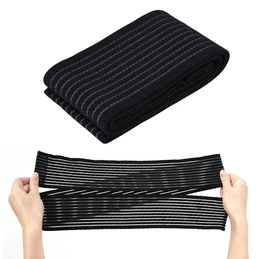Elastic Breathable Ankle Brace - Image 19