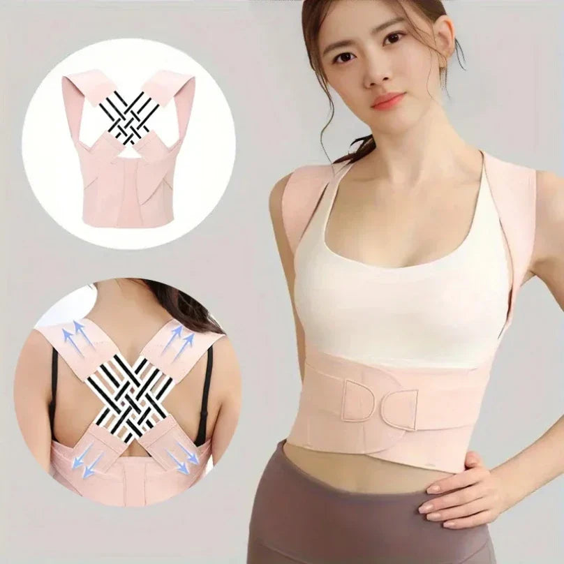 Posture Corrector for Women & Men - Image 3
