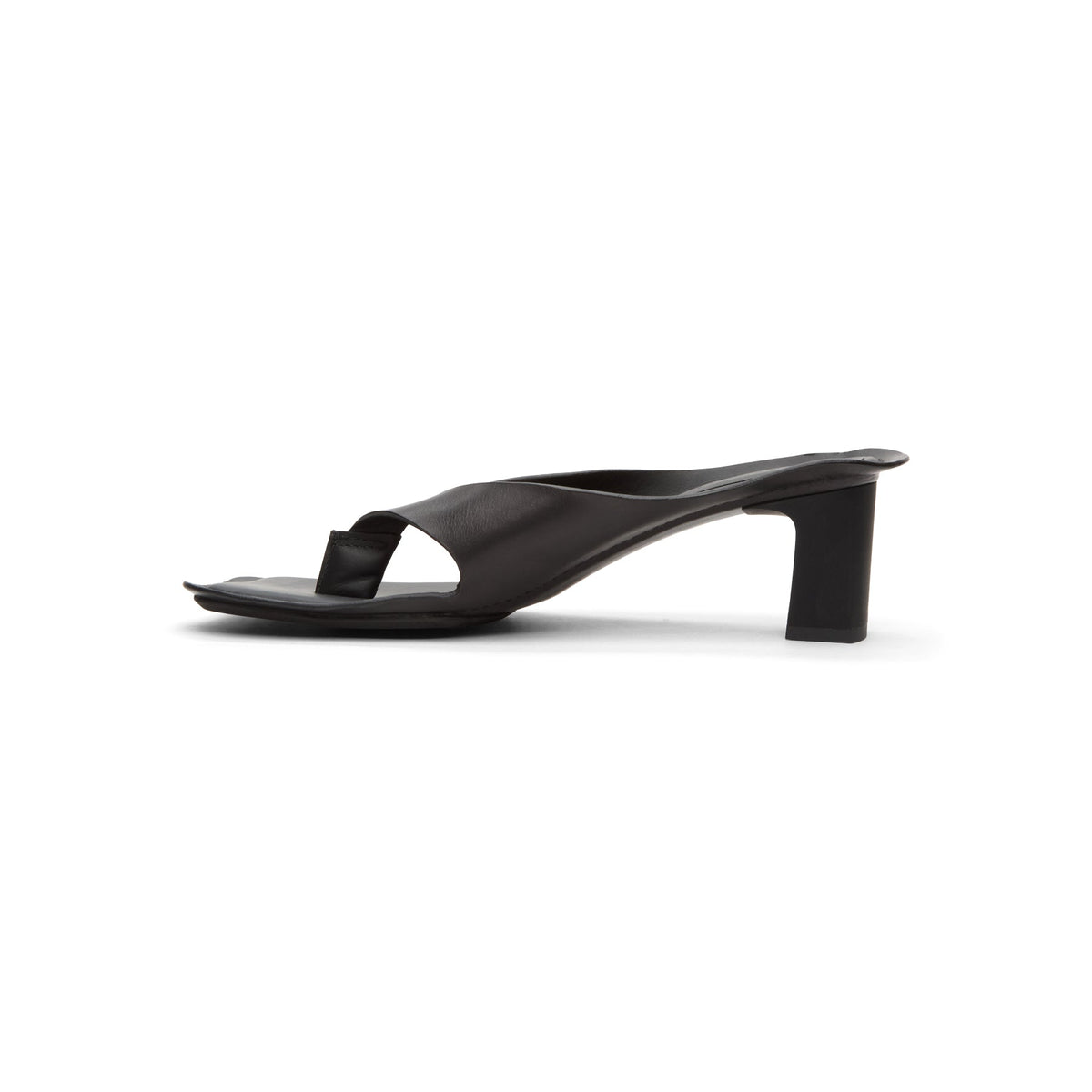 MM6 Maison Margiela Sandal (Black) - Image 2